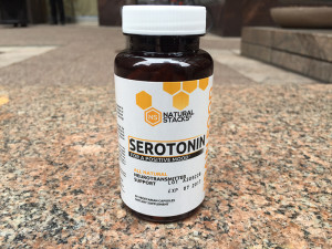 Serotonin Brain Food Review Natural Stacks