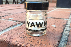 Review of Yawn, a Nootrobox sleep supplement